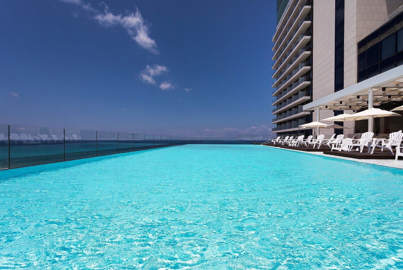 Vert Hotel Netanya Vert Hotel Netanya